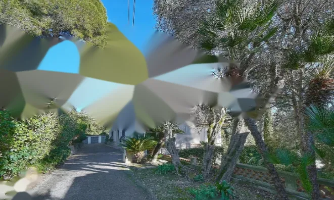 Недвижимость Apartment Cannes California: 24