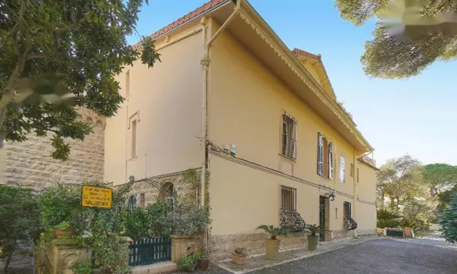 Недвижимость Apartment Cannes California: 25