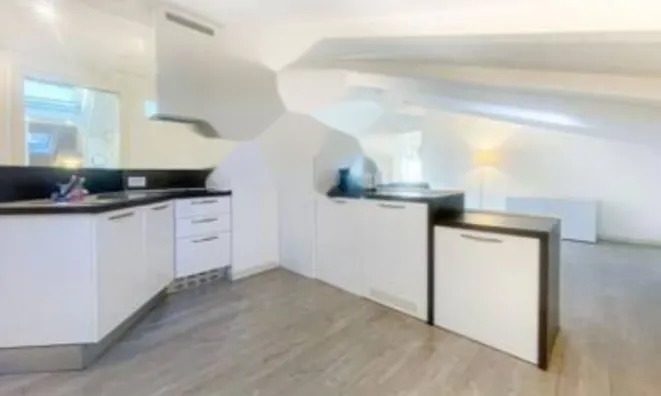 Недвижимость Apartment Cannes Center: 3