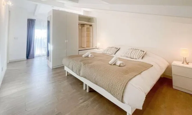 Недвижимость Apartment Cannes Center: 4