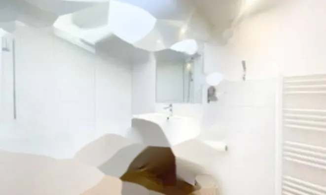 Недвижимость Apartment Cannes Center: 5