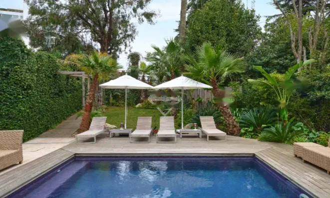 Недвижимость Villa Cannes Centre-ville: 3