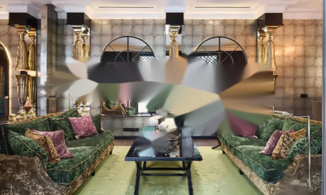 Недвижимость Villa Cannes Centre-ville: 6