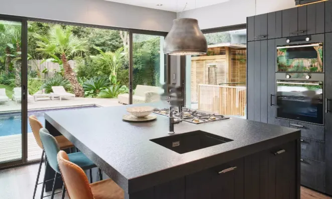 Недвижимость Villa Cannes Centre-ville: 10