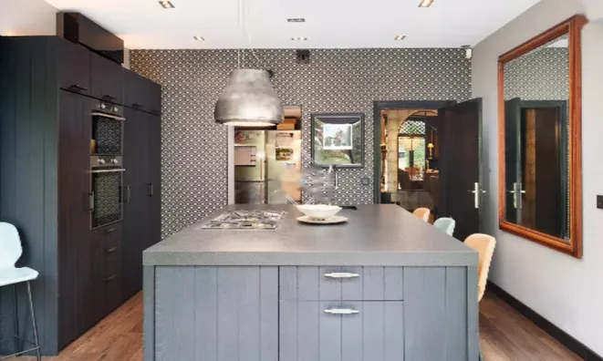 Недвижимость Villa Cannes Centre-ville: 11