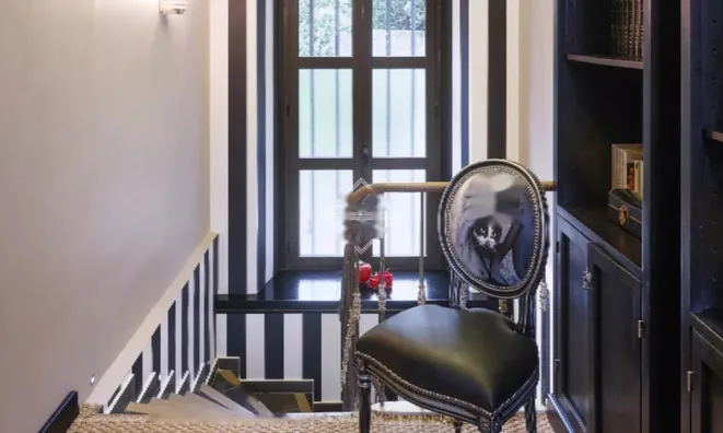 Недвижимость Villa Cannes Centre-ville: 12