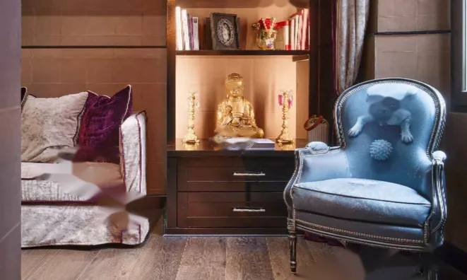 Недвижимость Villa Cannes Centre-ville: 15