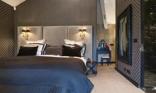 Недвижимость Villa Cannes Centre-ville: 16