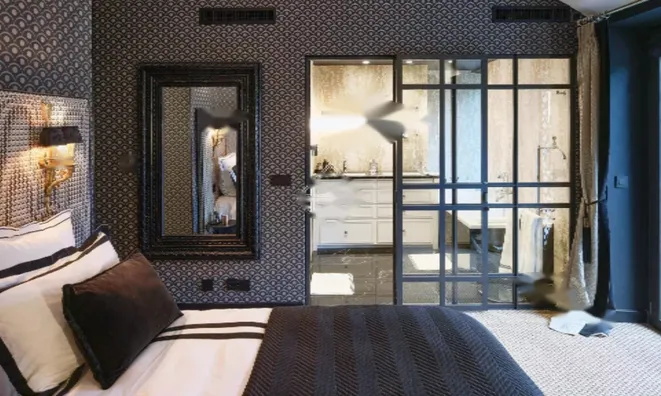 Недвижимость Villa Cannes Centre-ville: 17