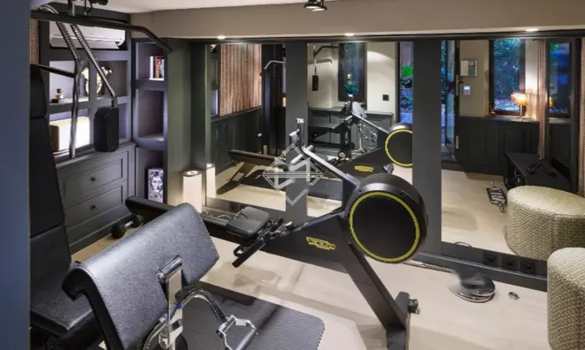 Недвижимость Villa Cannes Centre-ville: 19