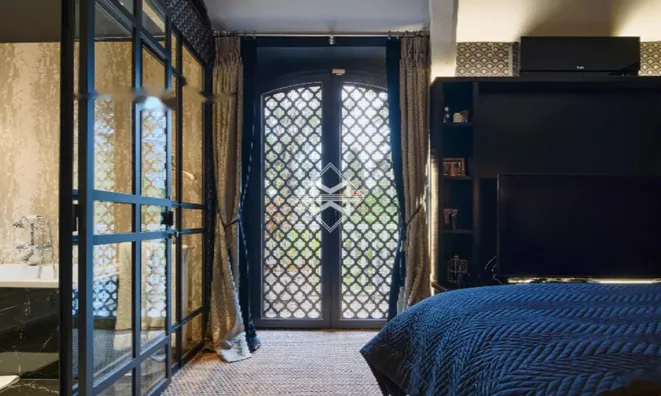 Недвижимость Villa Cannes Centre-ville: 20