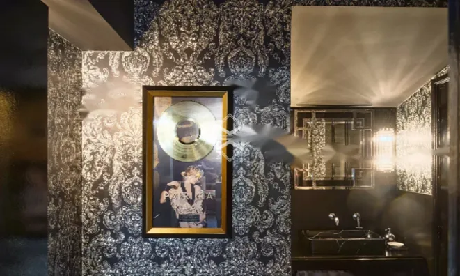 Недвижимость Villa Cannes Centre-ville: 21