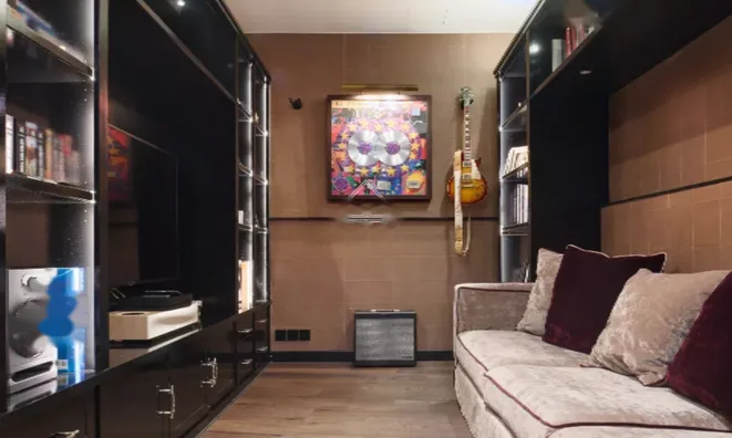 Недвижимость Villa Cannes Centre-ville: 22