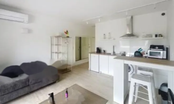 Недвижимость Apartment Pointe Croisette: 3