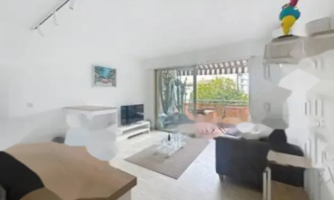 Недвижимость Apartment Pointe Croisette: 6