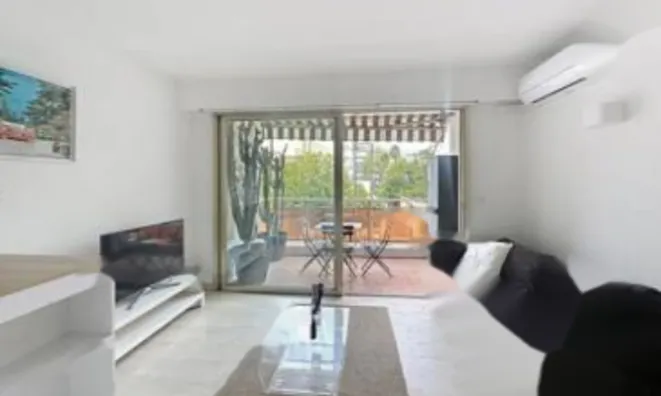 Недвижимость Apartment Pointe Croisette: 8