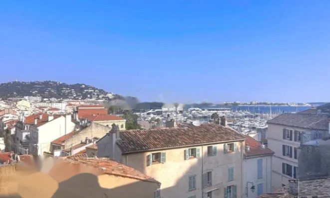Недвижимость Apartment Cannes: 1