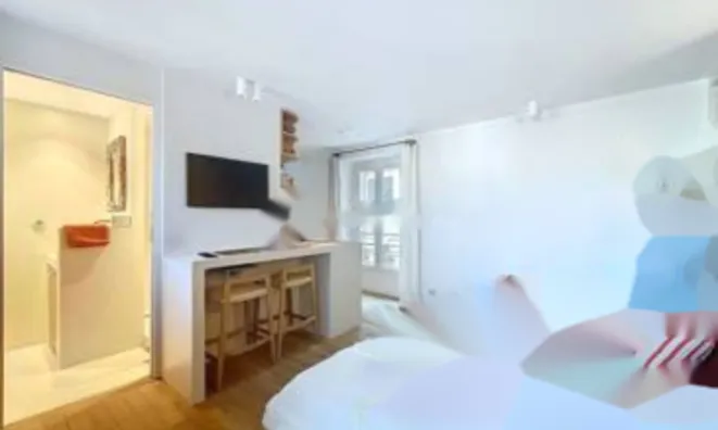 Недвижимость Apartment Cannes: 3