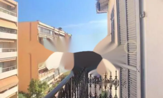 Недвижимость Apartment Cannes République: 2