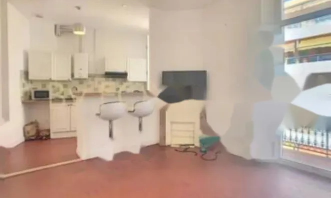 Недвижимость Apartment Cannes République: 3