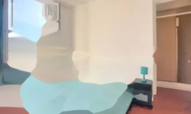 Недвижимость Apartment Cannes République: 6