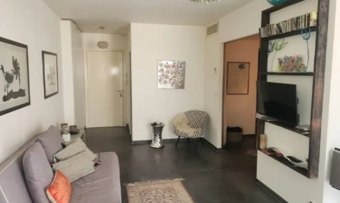 Недвижимость Apartment Cannes: 4