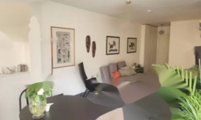 Недвижимость Apartment Cannes: 5