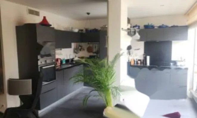 Недвижимость Apartment Cannes: 6