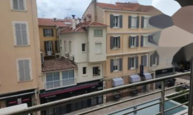 Недвижимость Apartment Cannes: 9