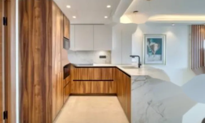 Недвижимость Apartment Croix des Gardes: 2