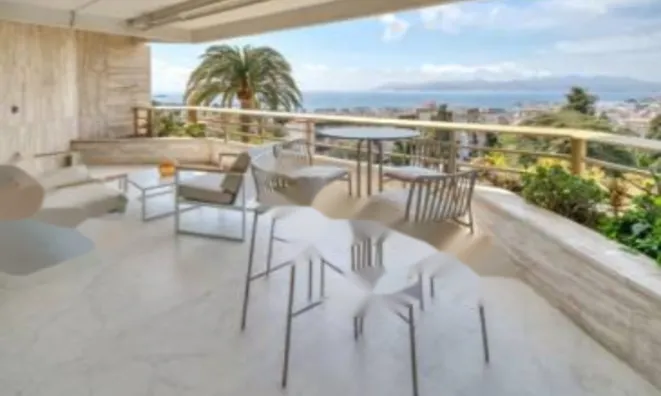 Недвижимость Apartment Croix des Gardes: 6