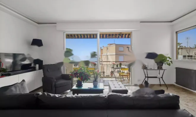 Недвижимость Apartment Cannes: 3