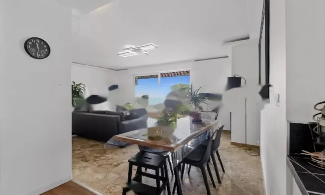 Недвижимость Apartment Cannes: 4