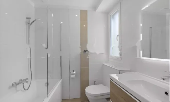 Недвижимость Apartment Cannes: 7