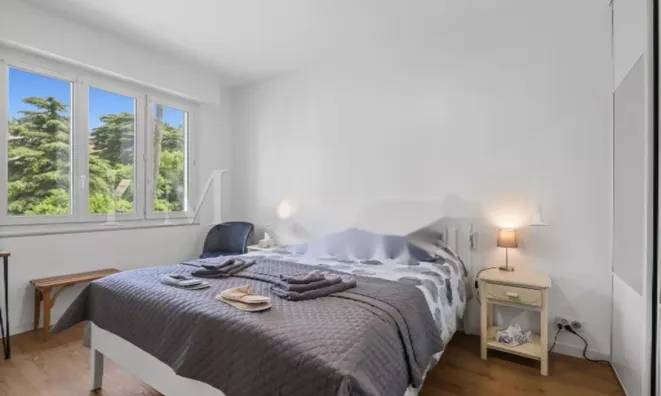 Недвижимость Apartment Cannes: 10