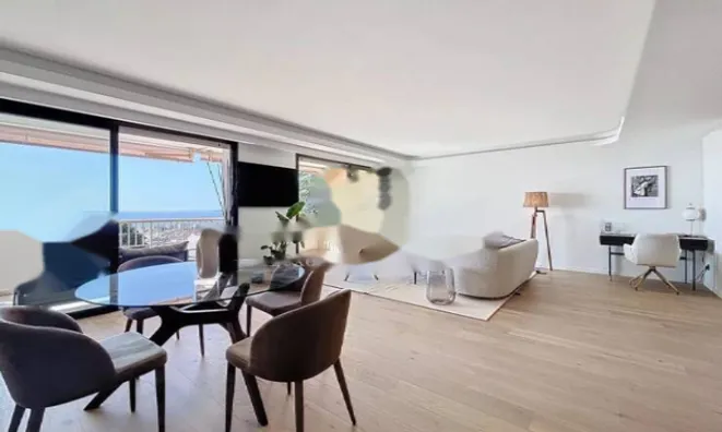 Недвижимость Apartment Cannes California: 1