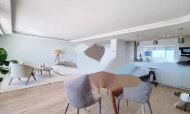 Недвижимость Apartment Cannes California: 2