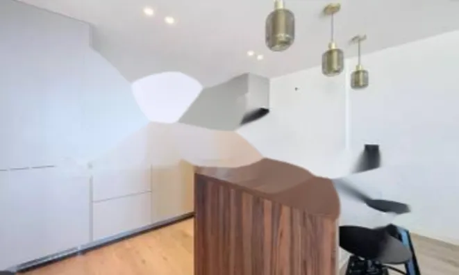 Недвижимость Apartment Cannes California: 6