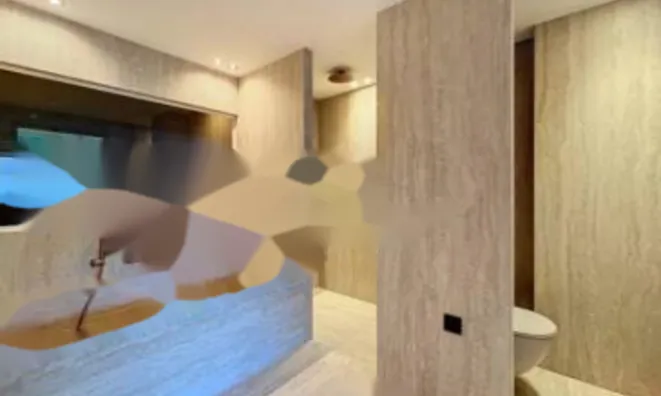 Недвижимость Apartment Cannes California: 8