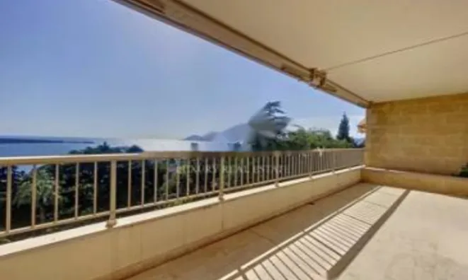 Недвижимость Apartment Cannes California: 9