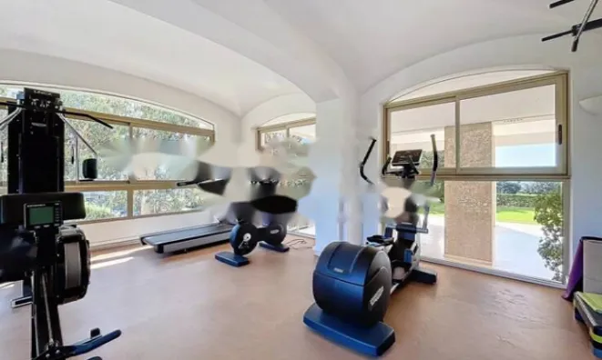 Недвижимость Apartment Cannes California: 13