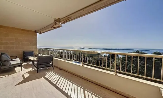 Недвижимость Apartment Cannes California: 14