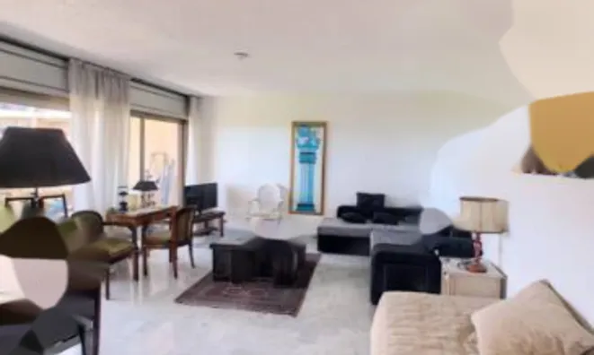 Недвижимость Apartment La Bocca: 3