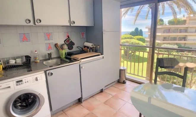 Недвижимость Apartment La Bocca: 4