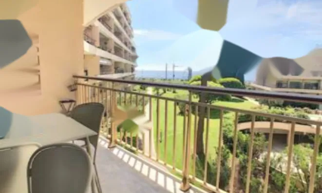 Недвижимость Apartment La Bocca: 5