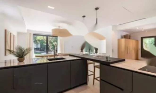 Недвижимость Villa Petit Juas: 2