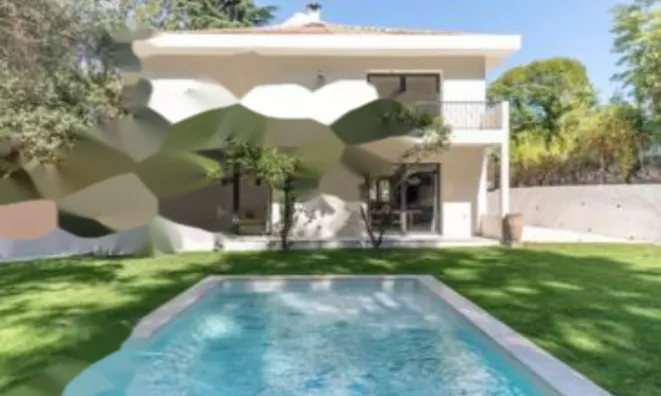 Недвижимость Villa Petit Juas: 3