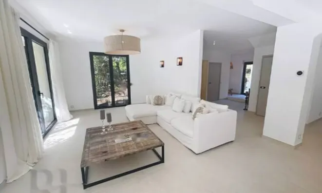 Недвижимость Villa Petit Juas: 4