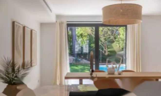 Недвижимость Villa Petit Juas: 5