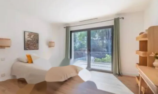 Недвижимость Villa Petit Juas: 9